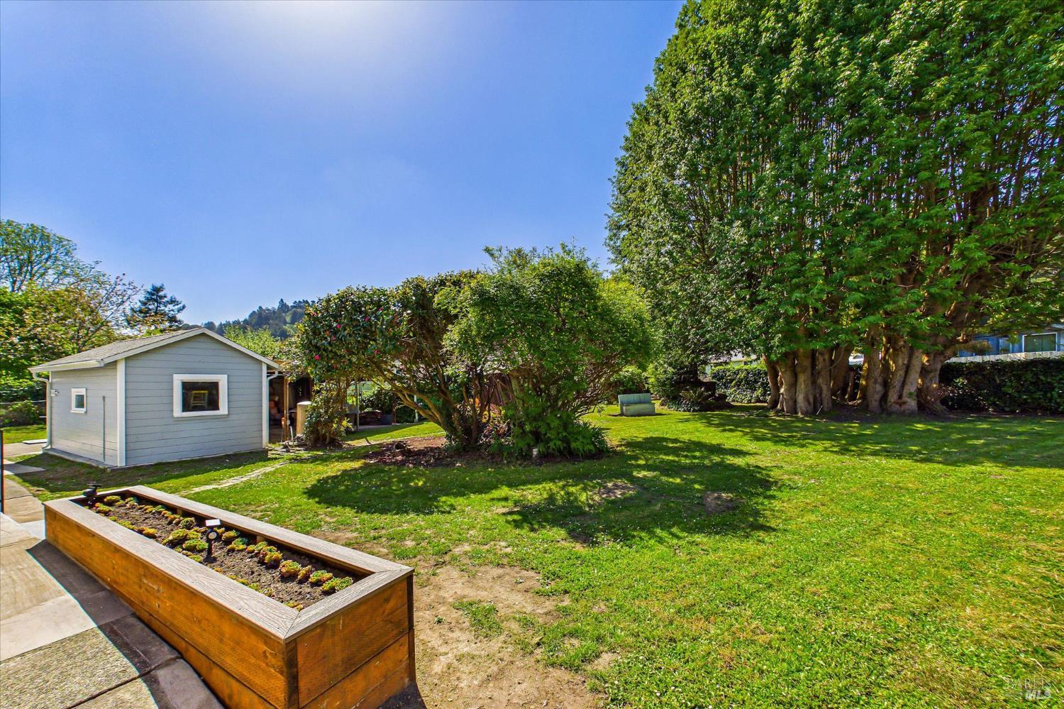 305 Belleview Avenue Rio Dell CA 95562