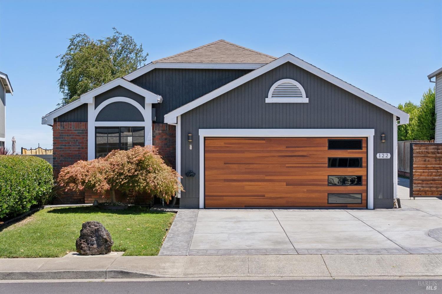 122 Clearview Drive Vallejo CA 94591
