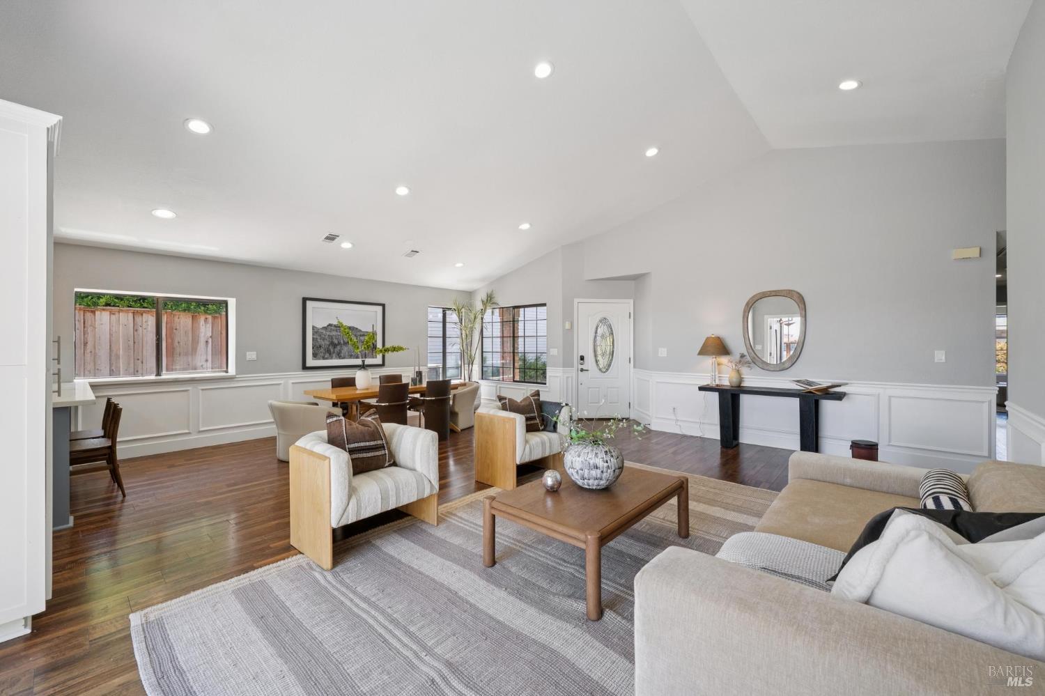 122 Clearview Drive Vallejo CA 94591