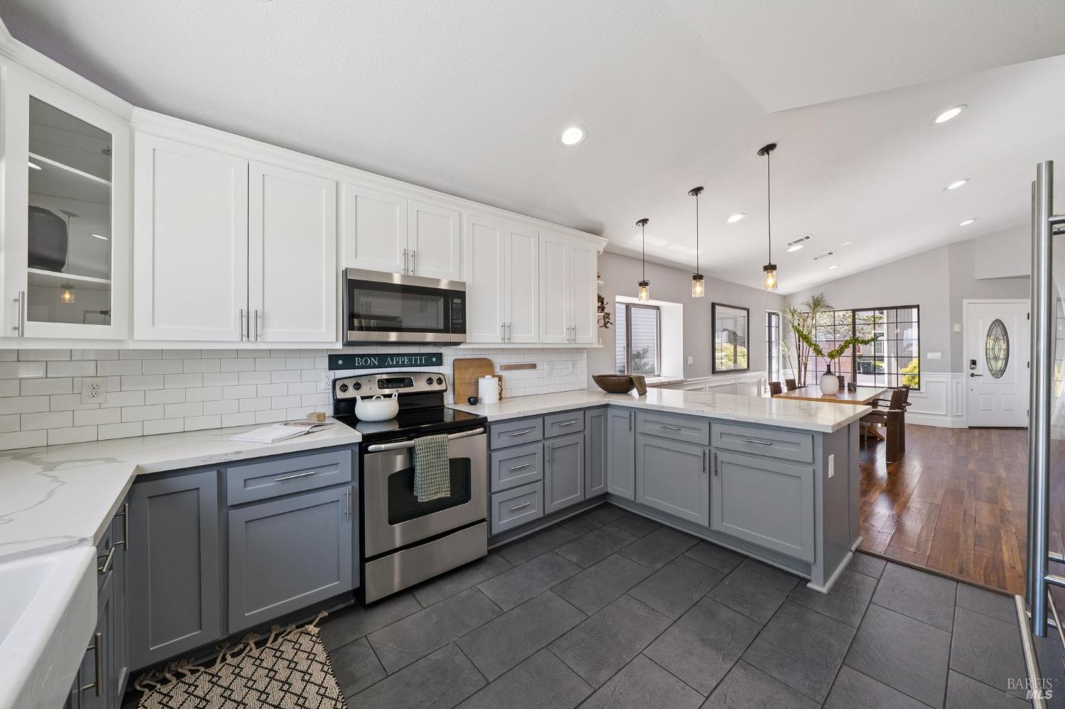 122 Clearview Drive Vallejo CA 94591