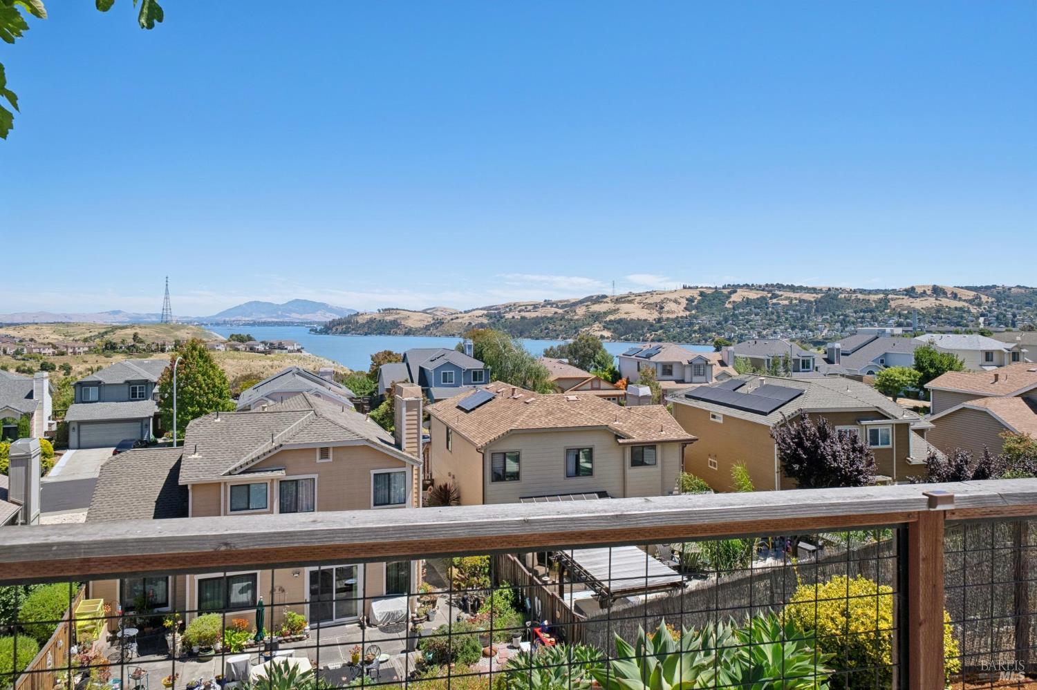 122 Clearview Drive Vallejo CA 94591