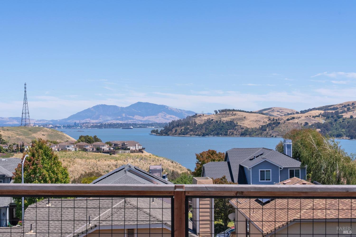 122 Clearview Drive Vallejo CA 94591
