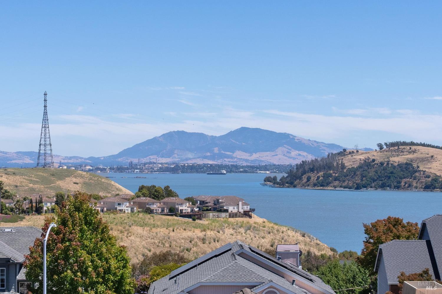 122 Clearview Drive Vallejo CA 94591