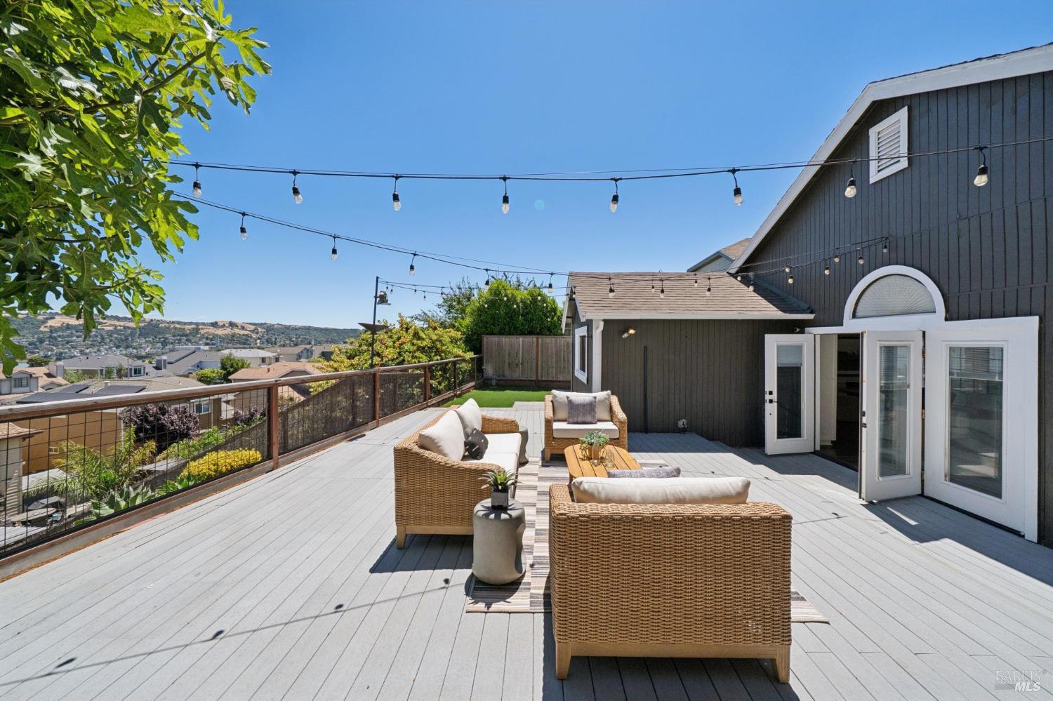 122 Clearview Drive Vallejo CA 94591