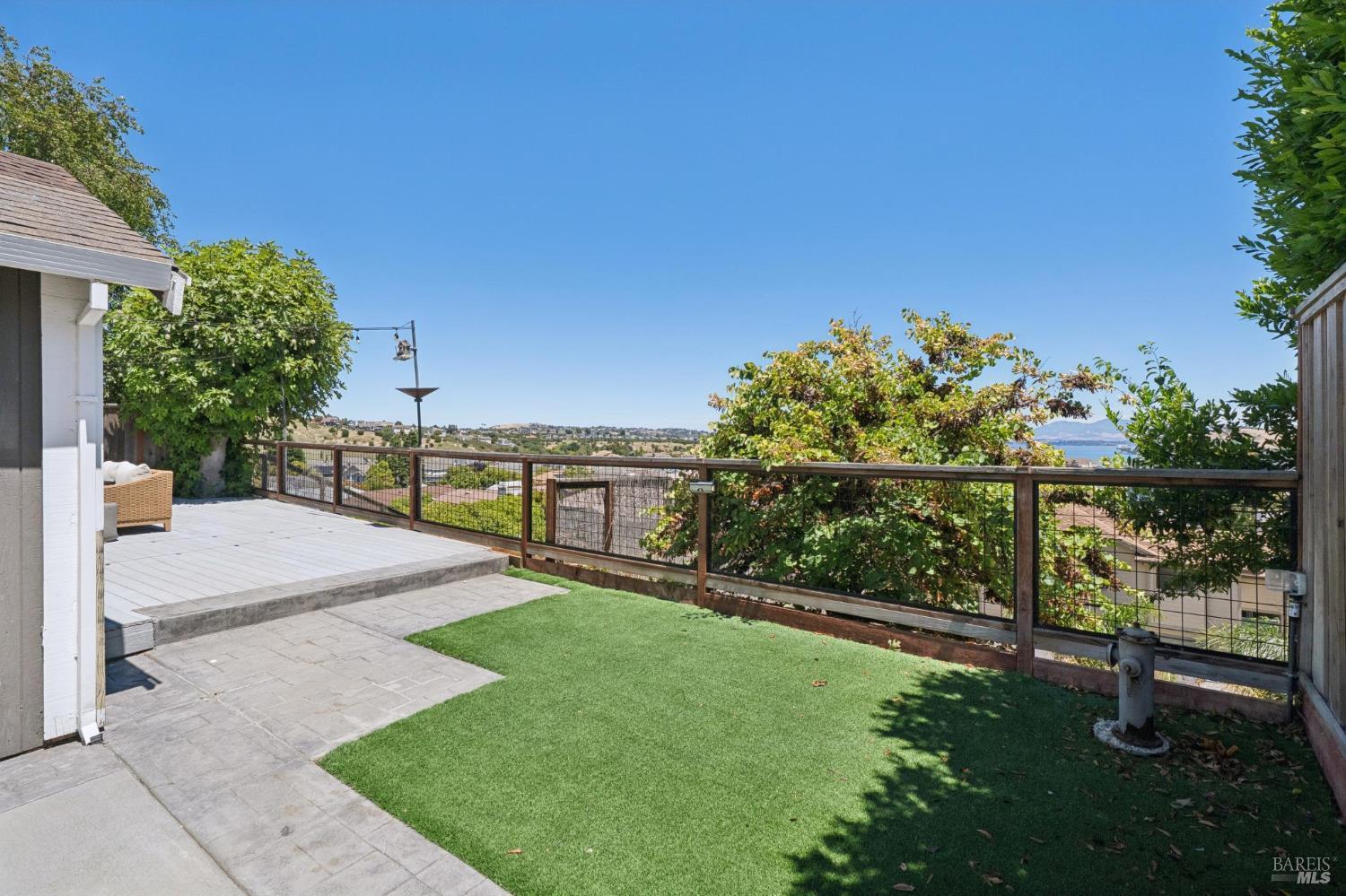 122 Clearview Drive Vallejo CA 94591