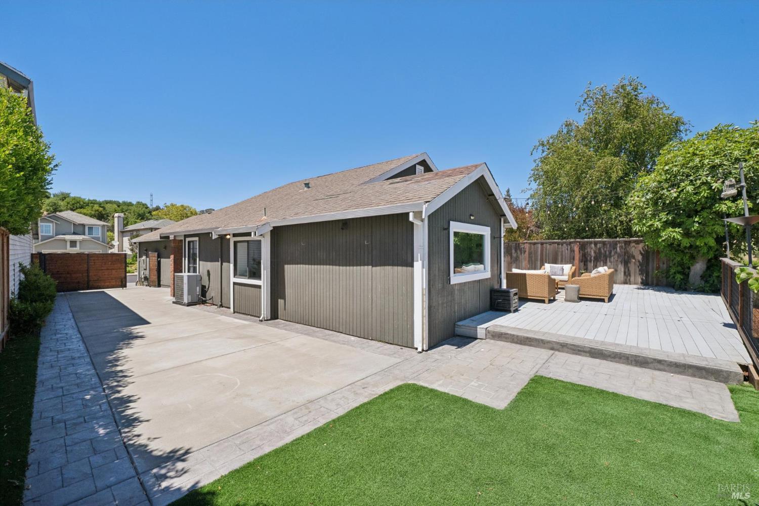 122 Clearview Drive Vallejo CA 94591