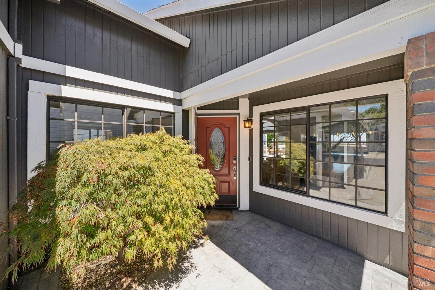 122 Clearview Drive Vallejo CA 94591