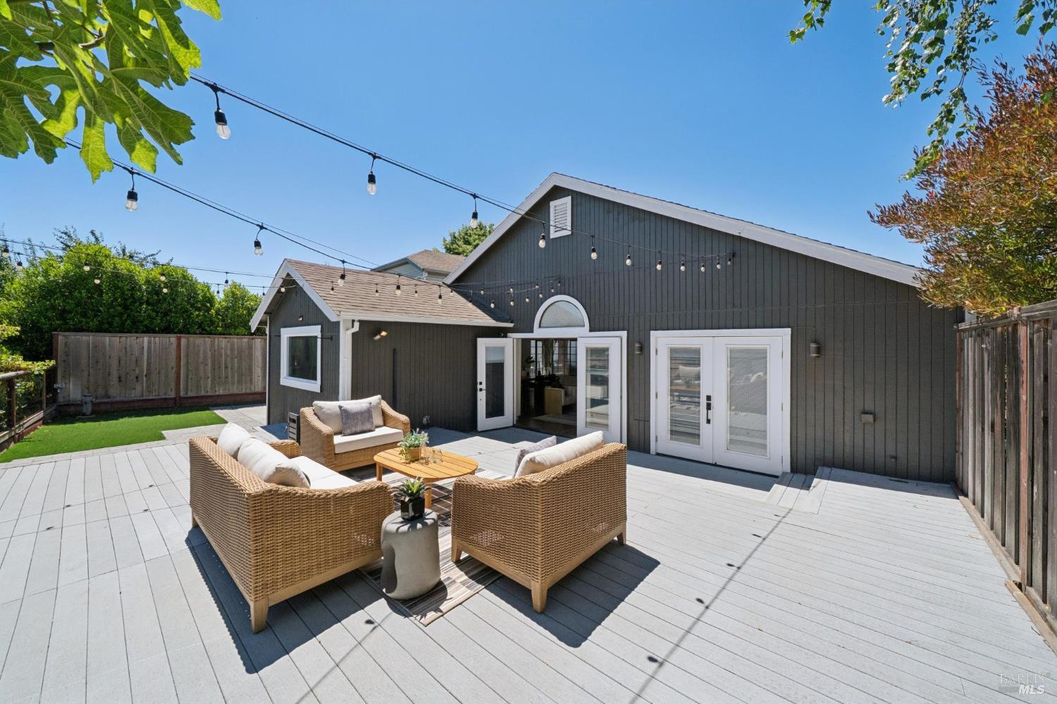 122 Clearview Drive Vallejo CA 94591