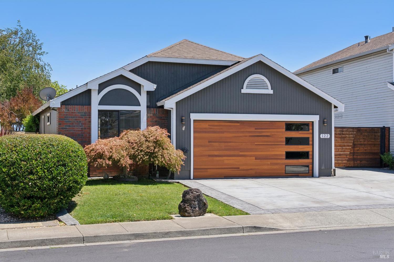 122 Clearview Drive Vallejo CA 94591