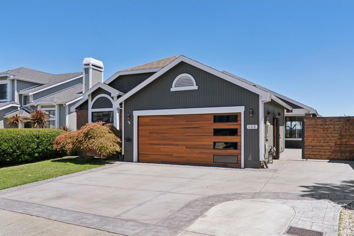 122 Clearview Drive Vallejo CA 94591