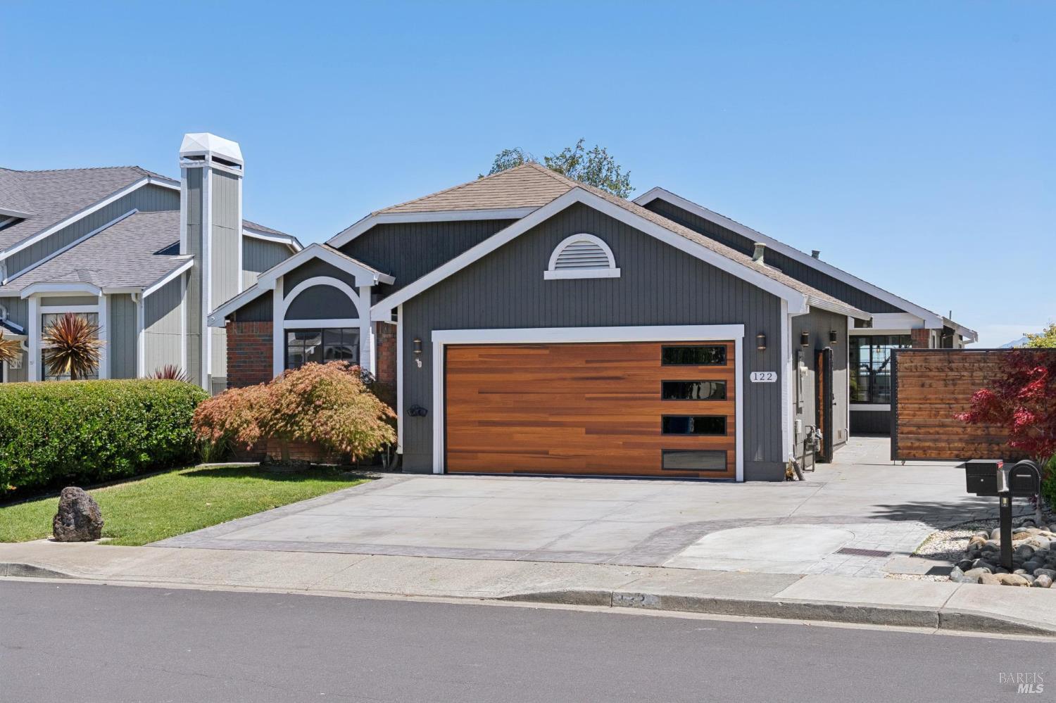 122 Clearview Drive Vallejo CA 94591