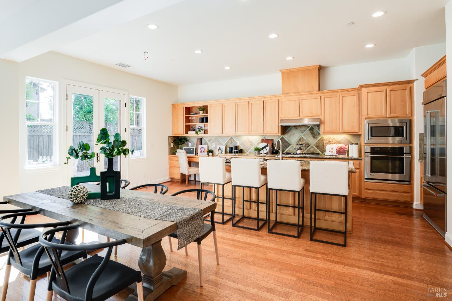 48 Catania Lane Napa CA 94558