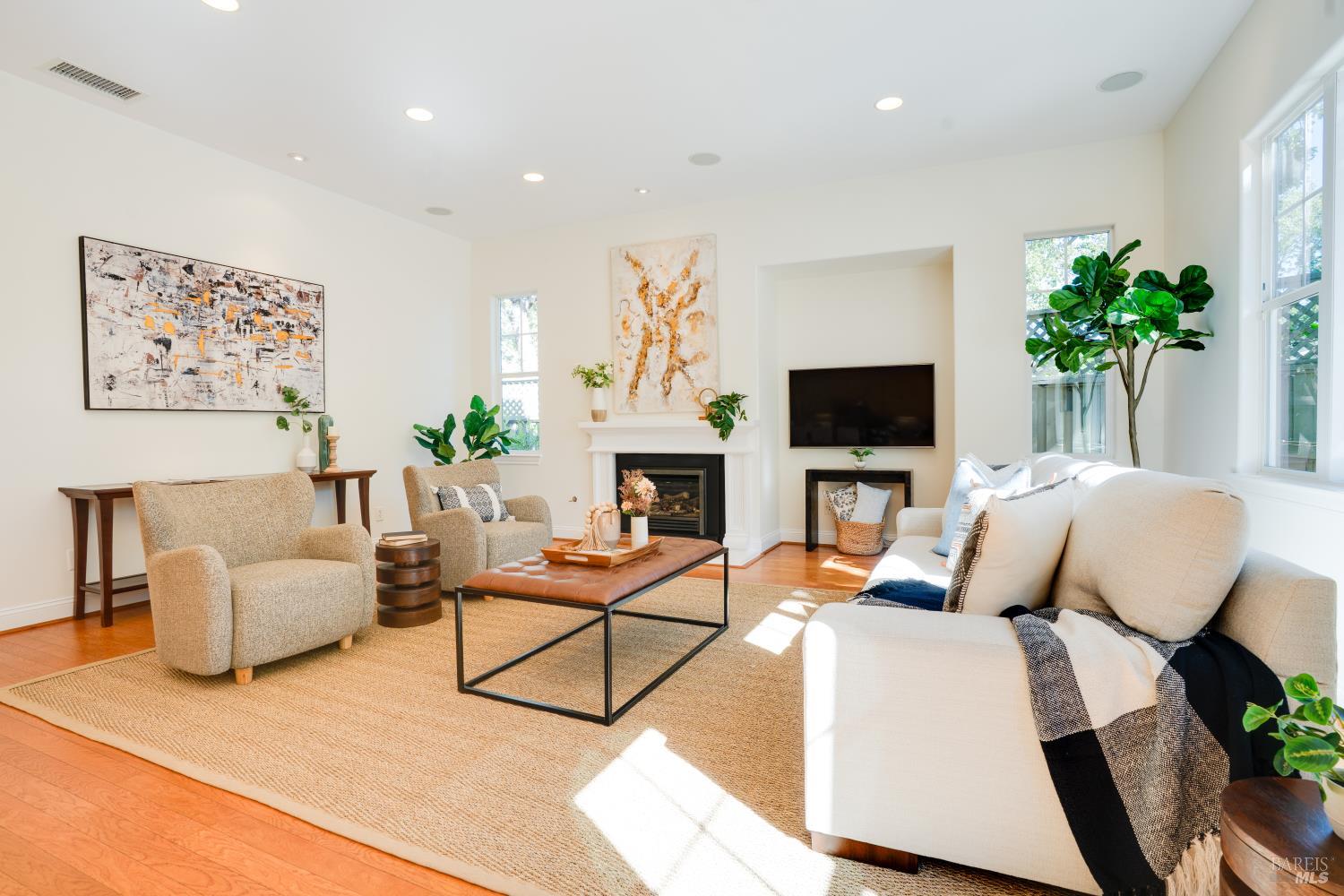 48 Catania Lane Napa CA 94558