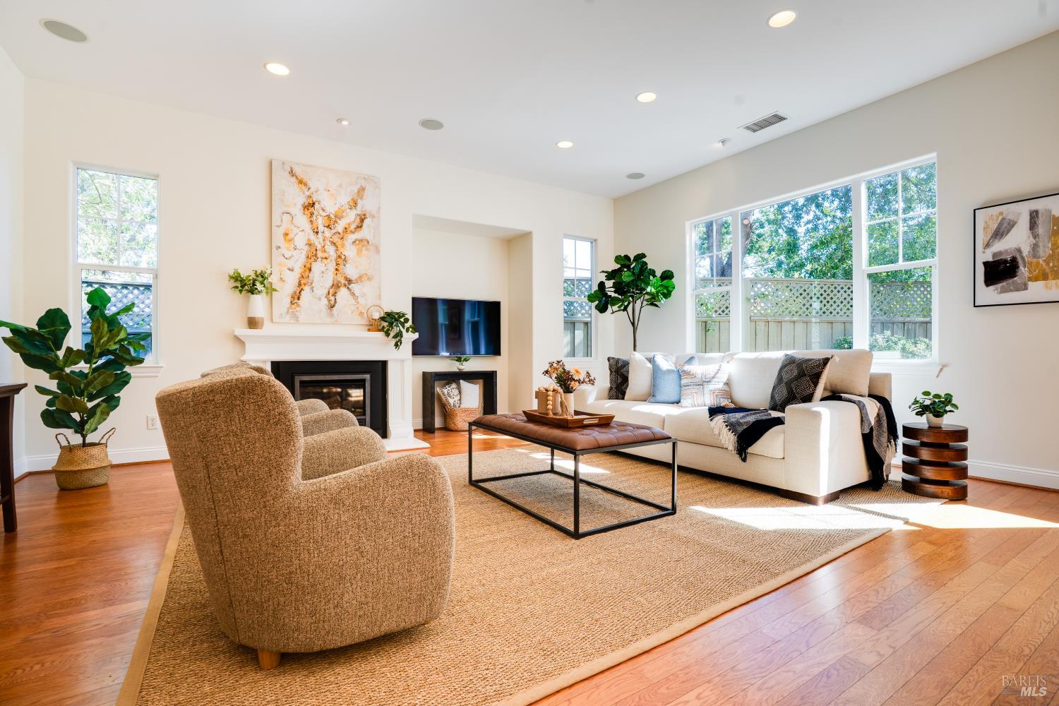 48 Catania Lane Napa CA 94558