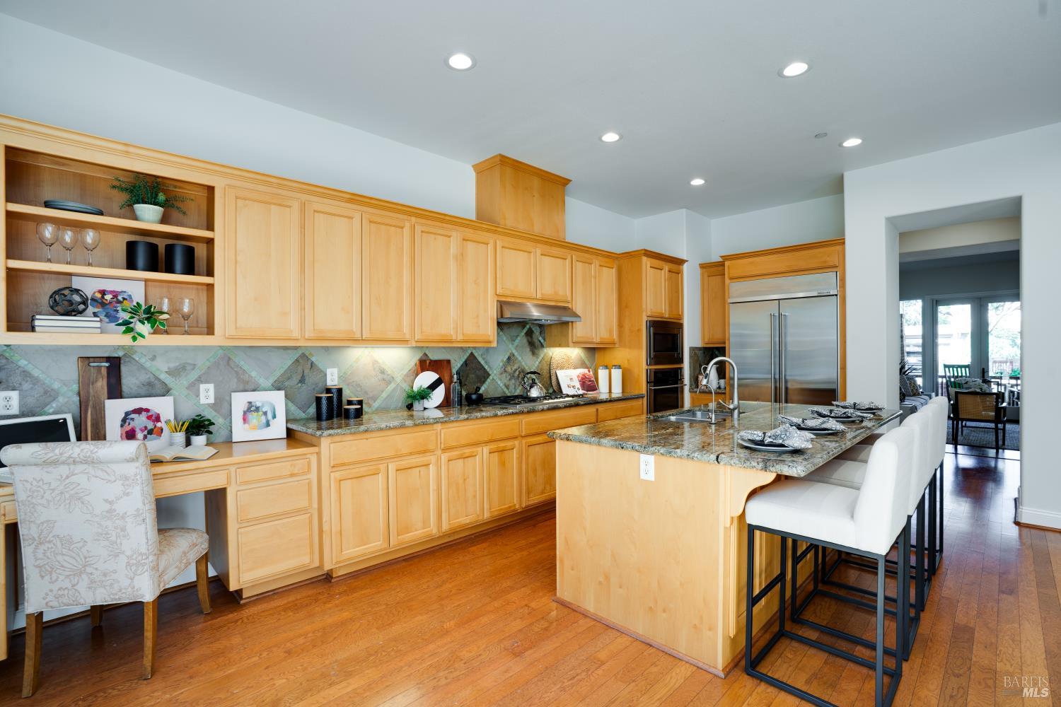 48 Catania Lane Napa CA 94558