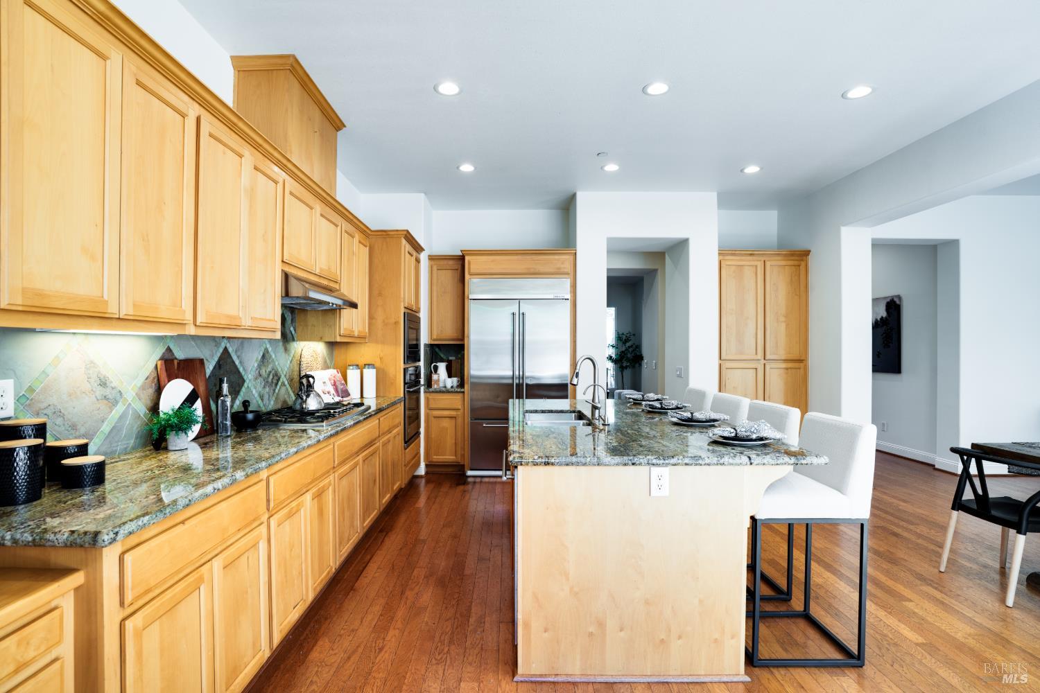 48 Catania Lane Napa CA 94558