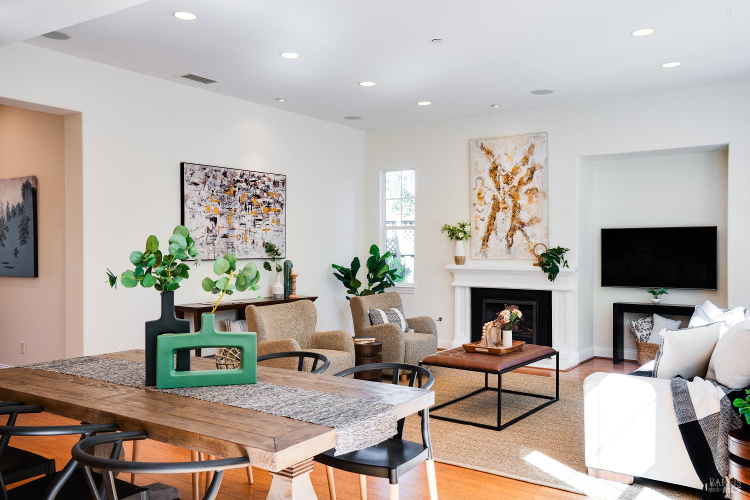 48 Catania Lane Napa CA 94558