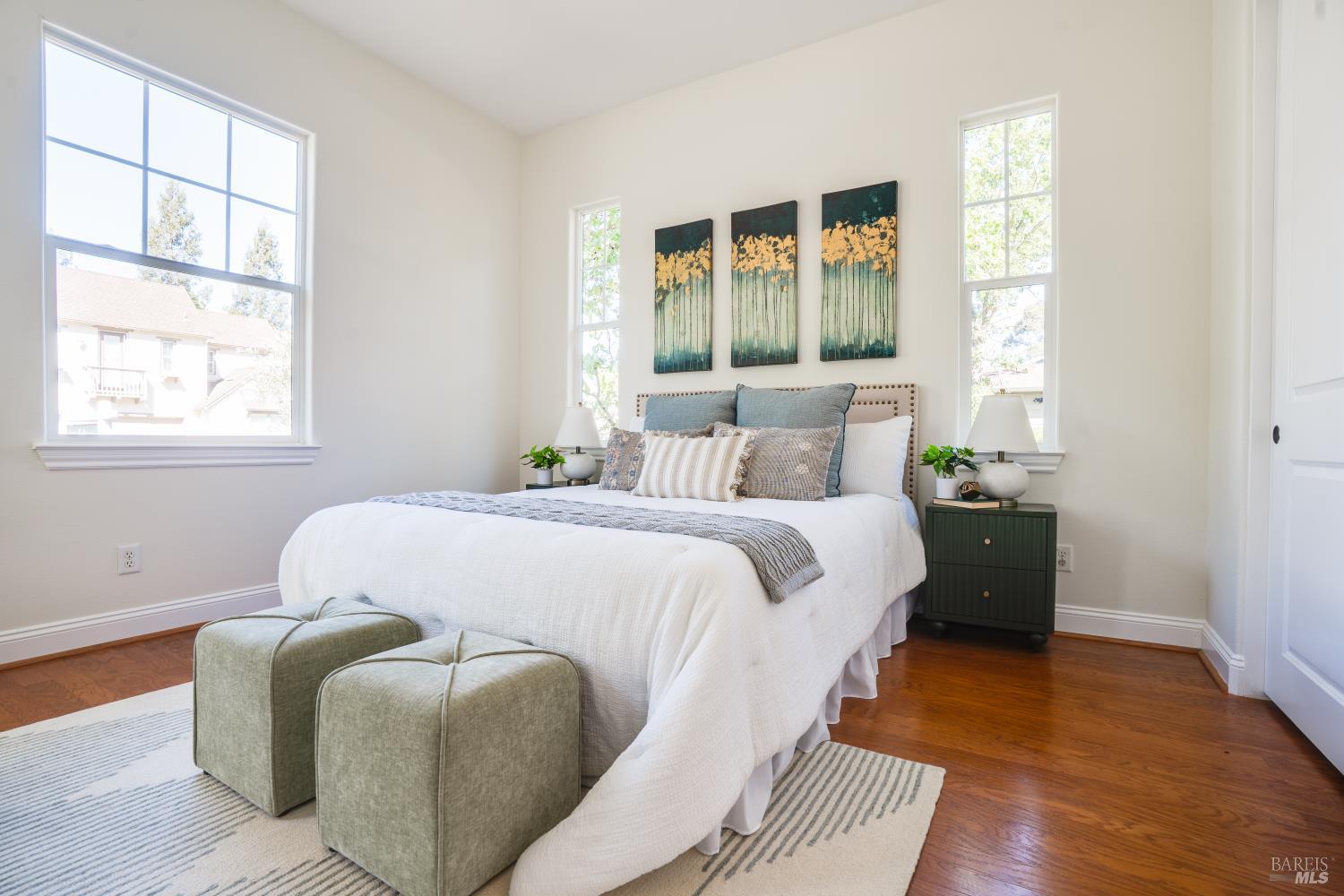 48 Catania Lane Napa CA 94558