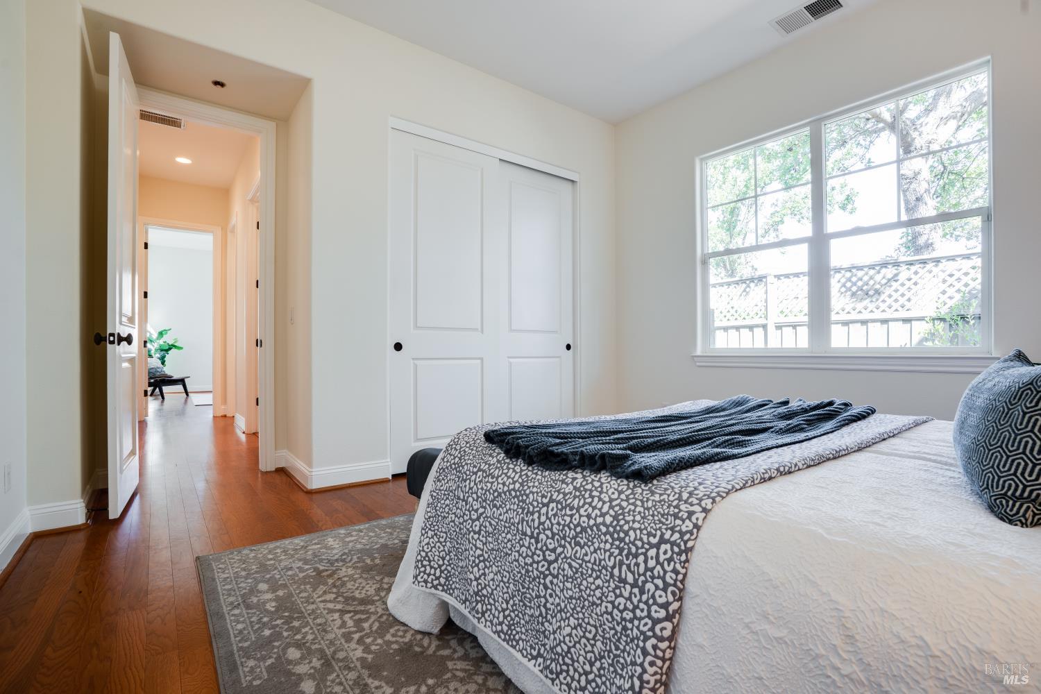 48 Catania Lane Napa CA 94558