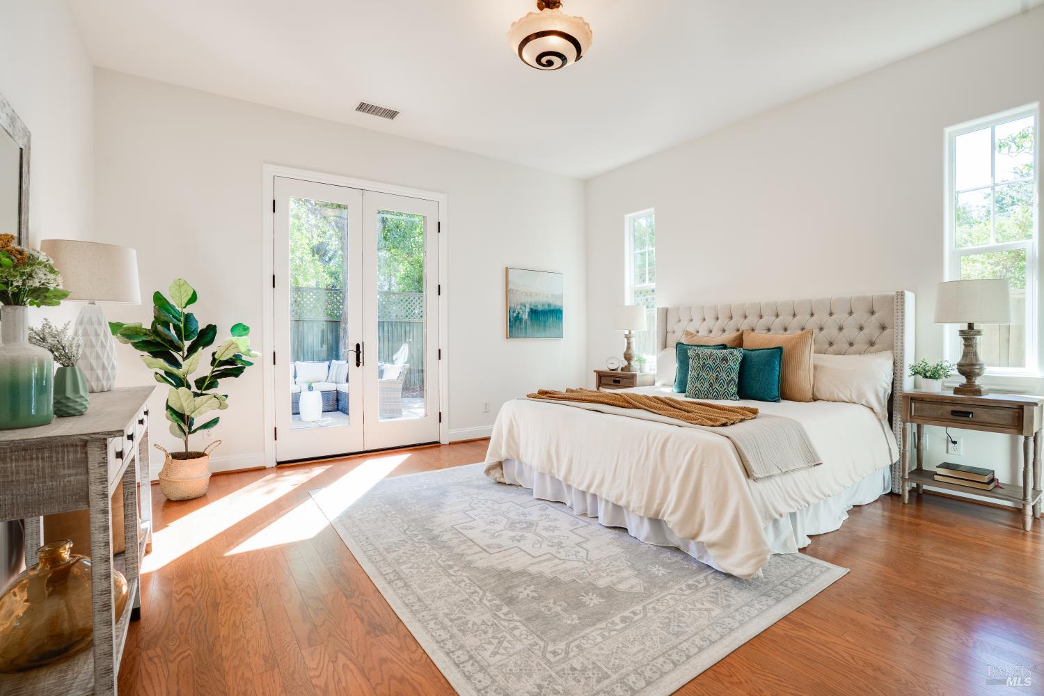 48 Catania Lane Napa CA 94558