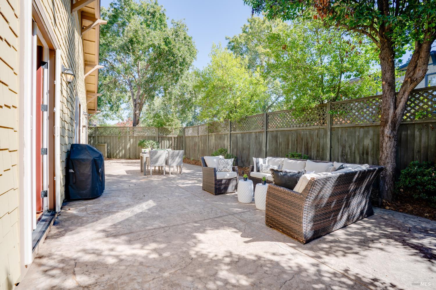 48 Catania Lane Napa CA 94558
