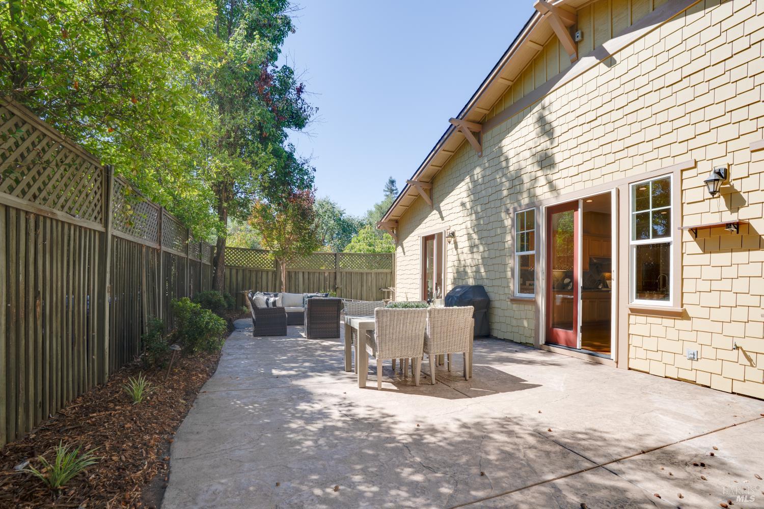 48 Catania Lane Napa CA 94558