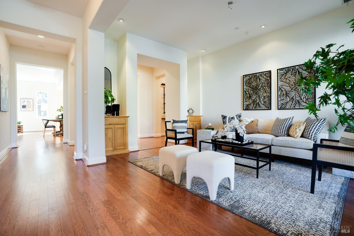 48 Catania Lane Napa CA 94558