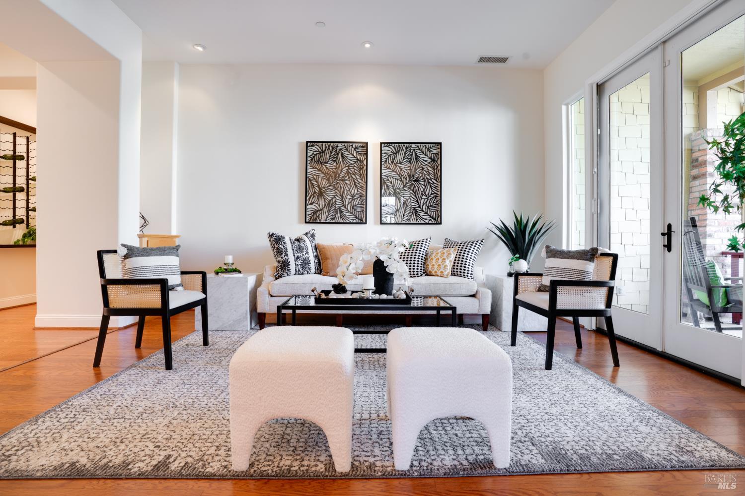 48 Catania Lane Napa CA 94558