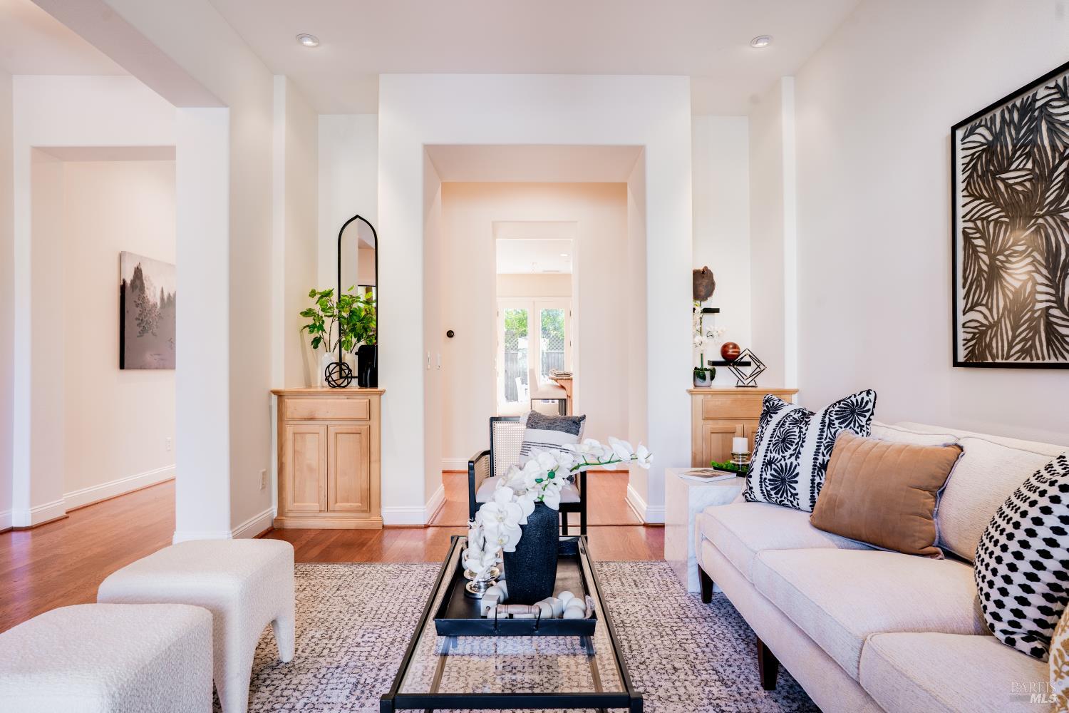 48 Catania Lane Napa CA 94558