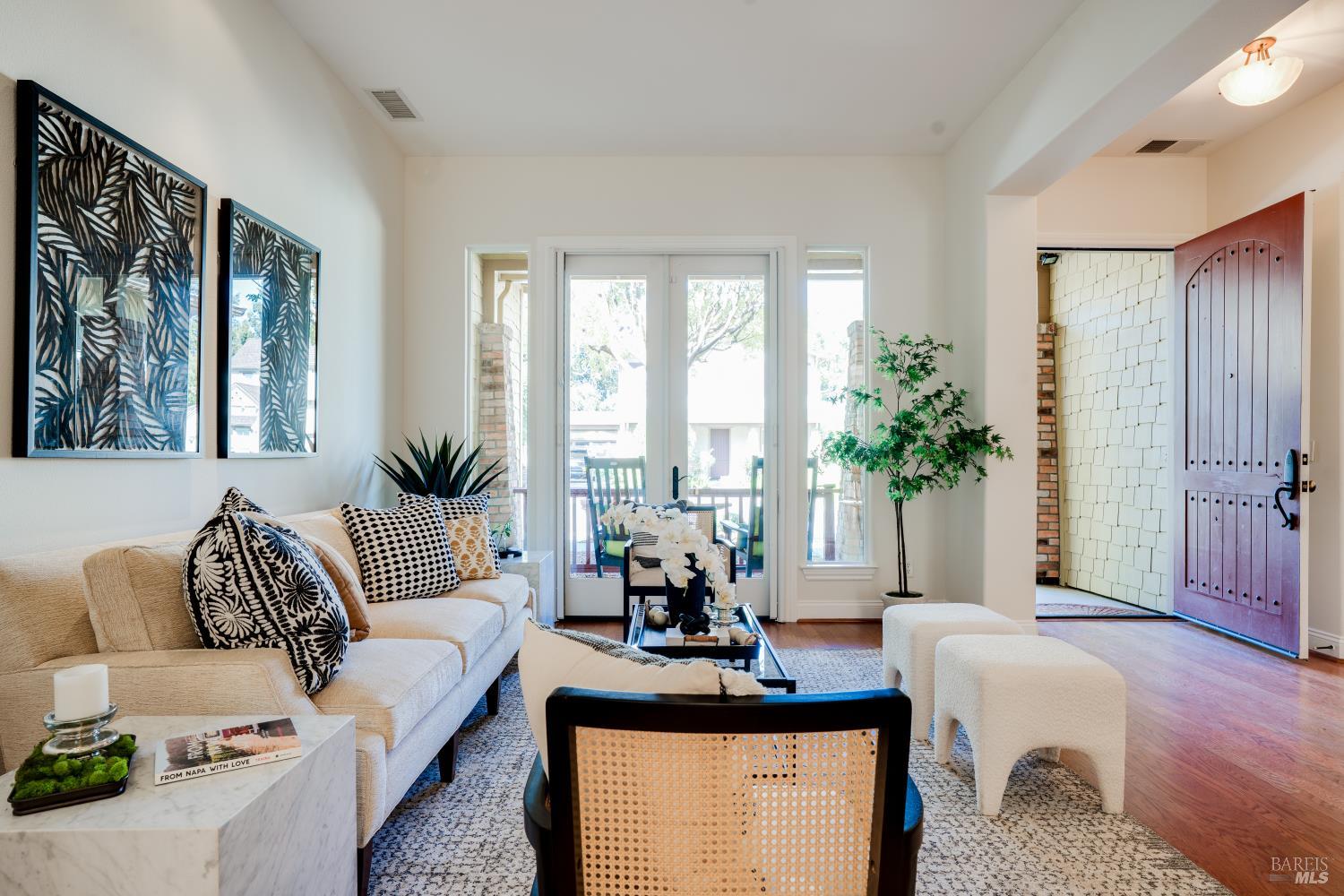48 Catania Lane Napa CA 94558