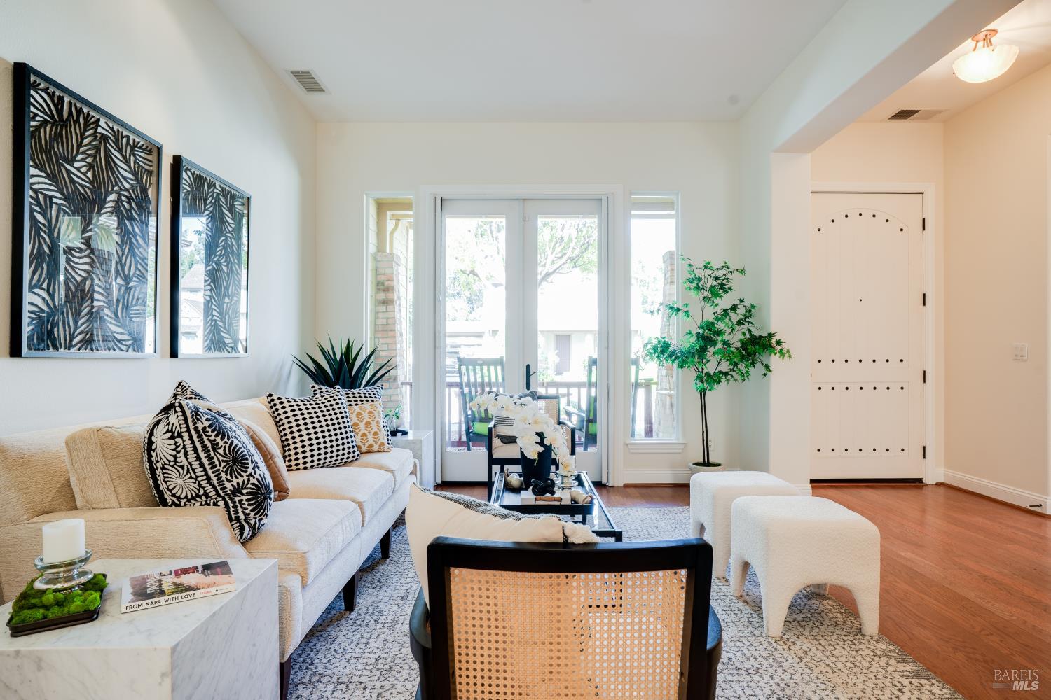 48 Catania Lane Napa CA 94558