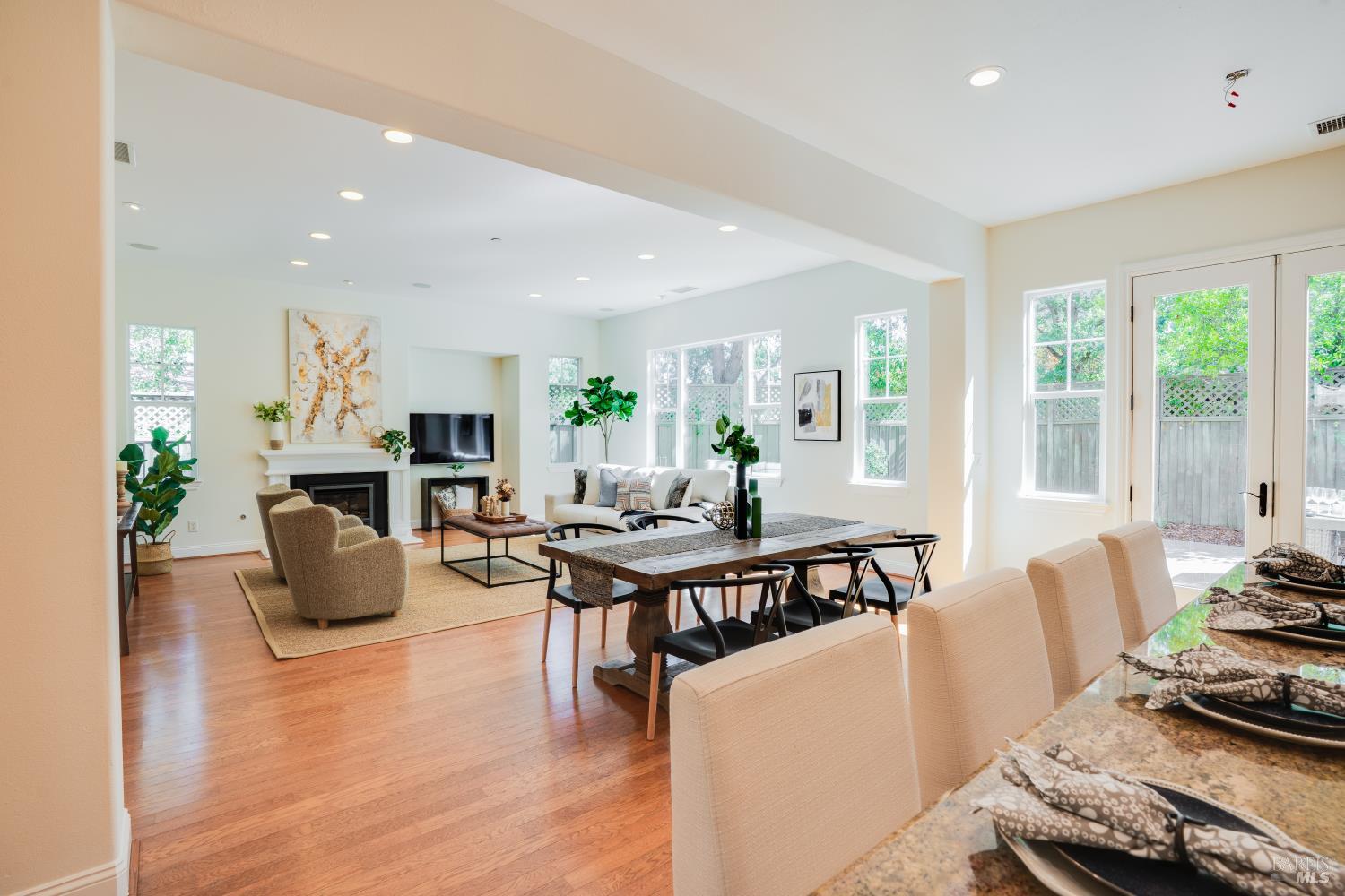 48 Catania Lane Napa CA 94558