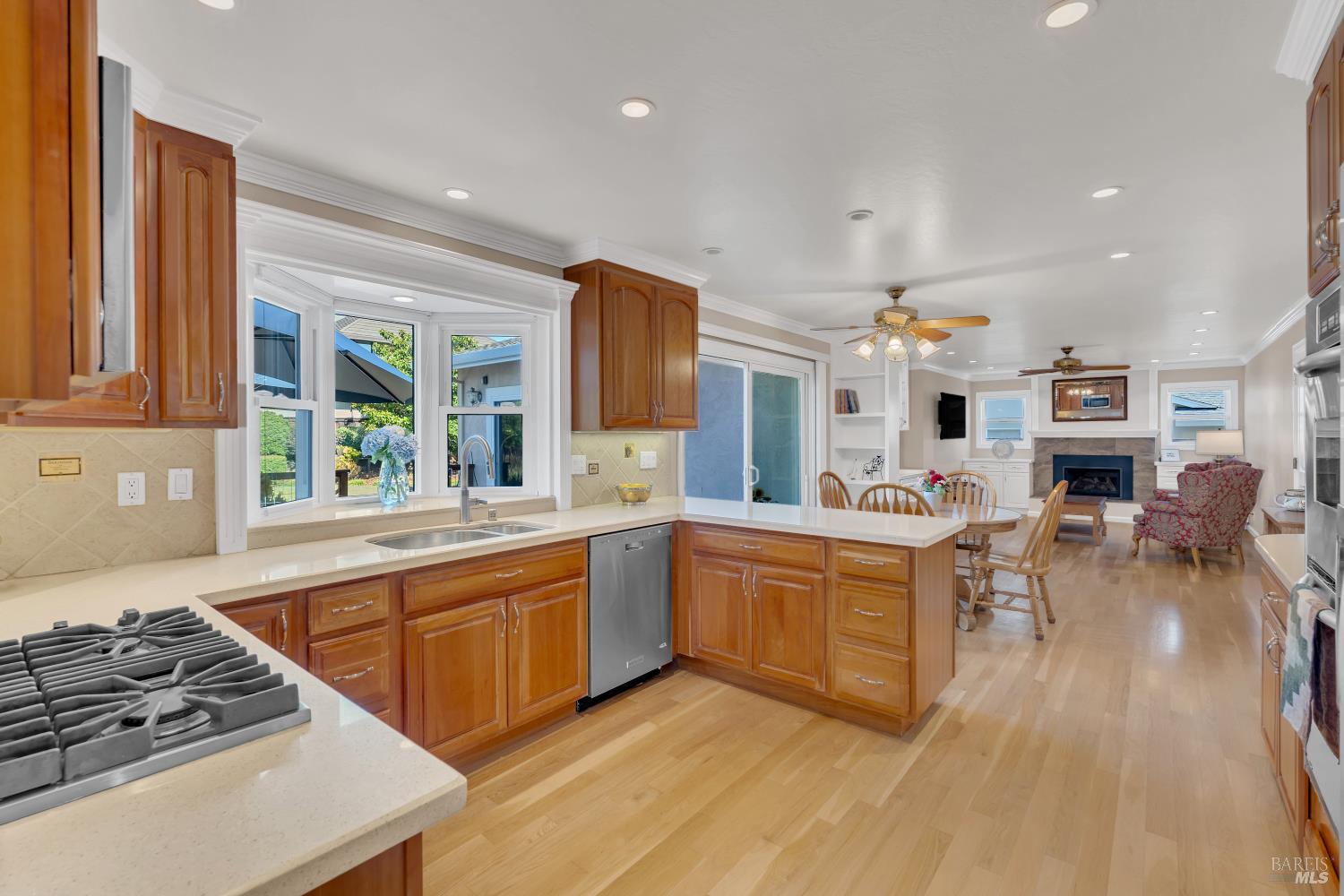 180 Apollo Court Novato CA 94947