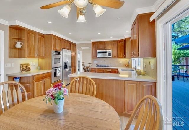 180 Apollo Court Novato CA 94947