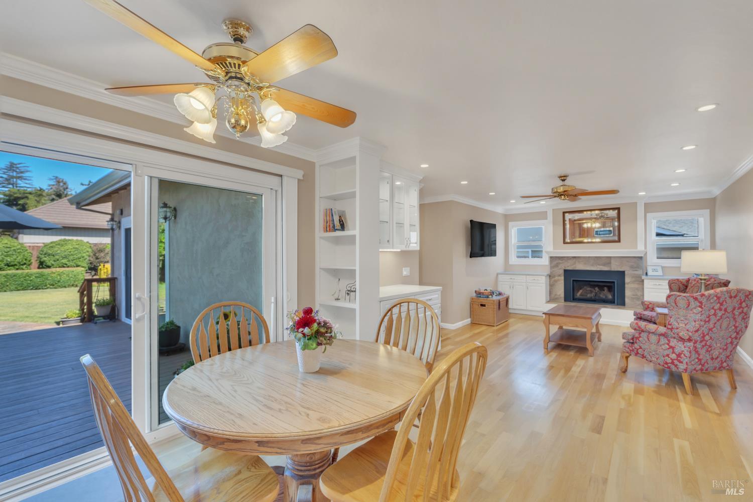180 Apollo Court Novato CA 94947