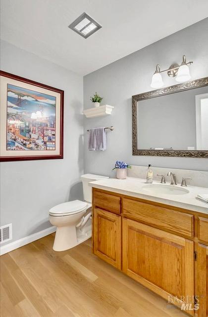 180 Apollo Court Novato CA 94947