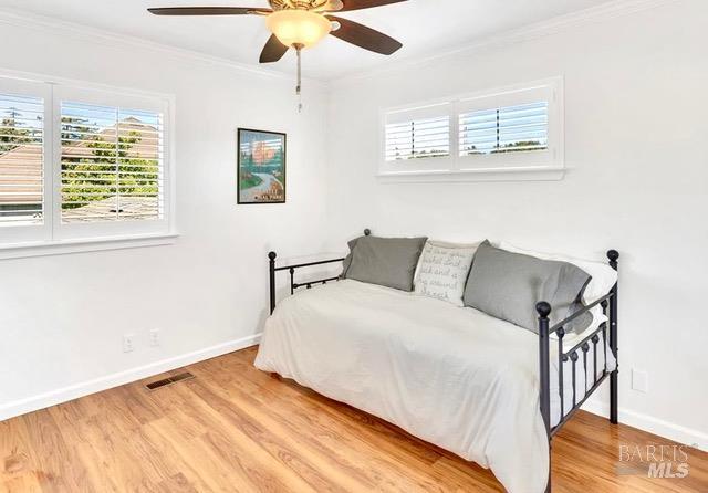 180 Apollo Court Novato CA 94947