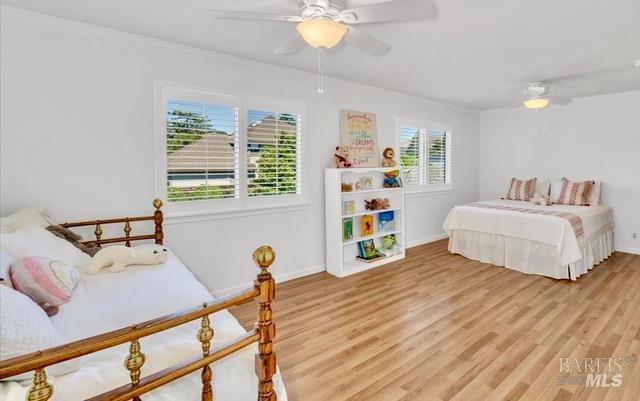 180 Apollo Court Novato CA 94947