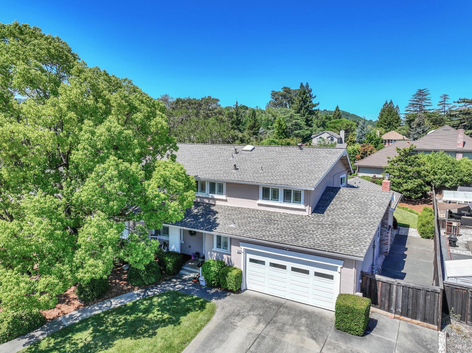 180 Apollo Court Novato CA 94947