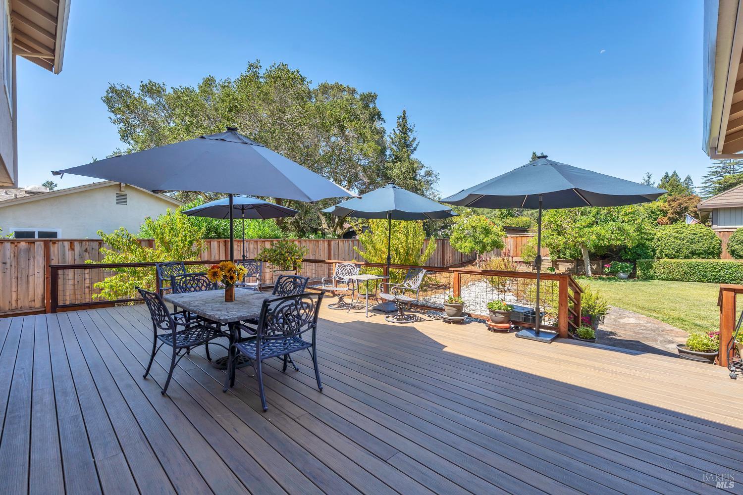 180 Apollo Court Novato CA 94947