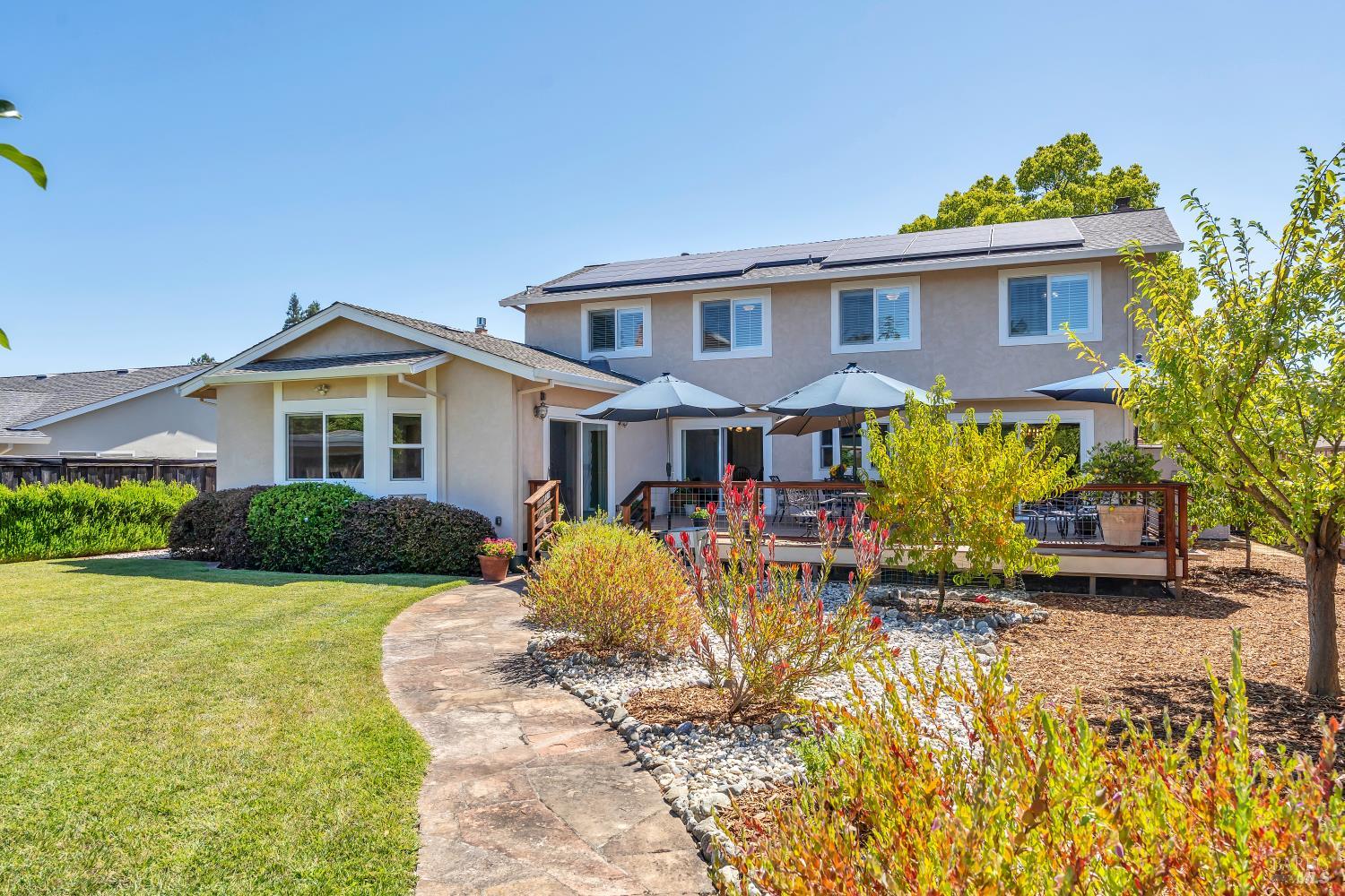 180 Apollo Court Novato CA 94947