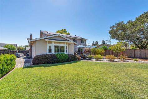 180 Apollo Court Novato CA 94947