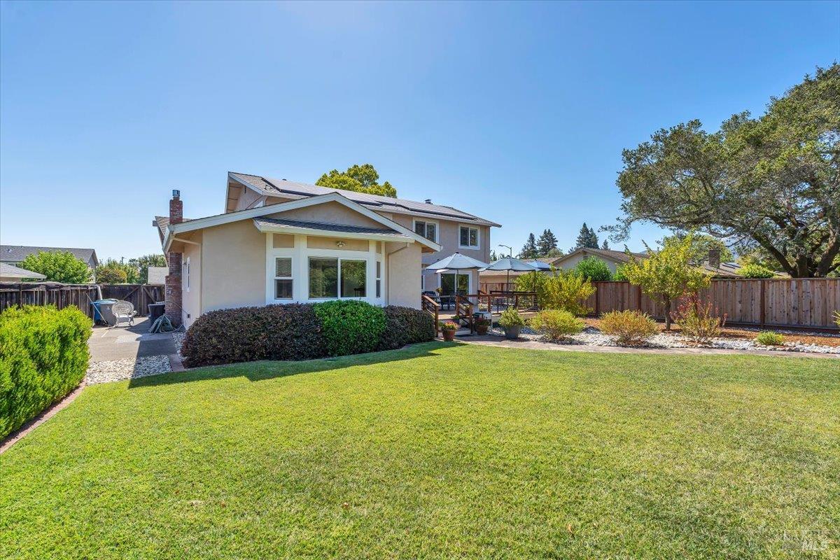 180 Apollo Court Novato CA 94947