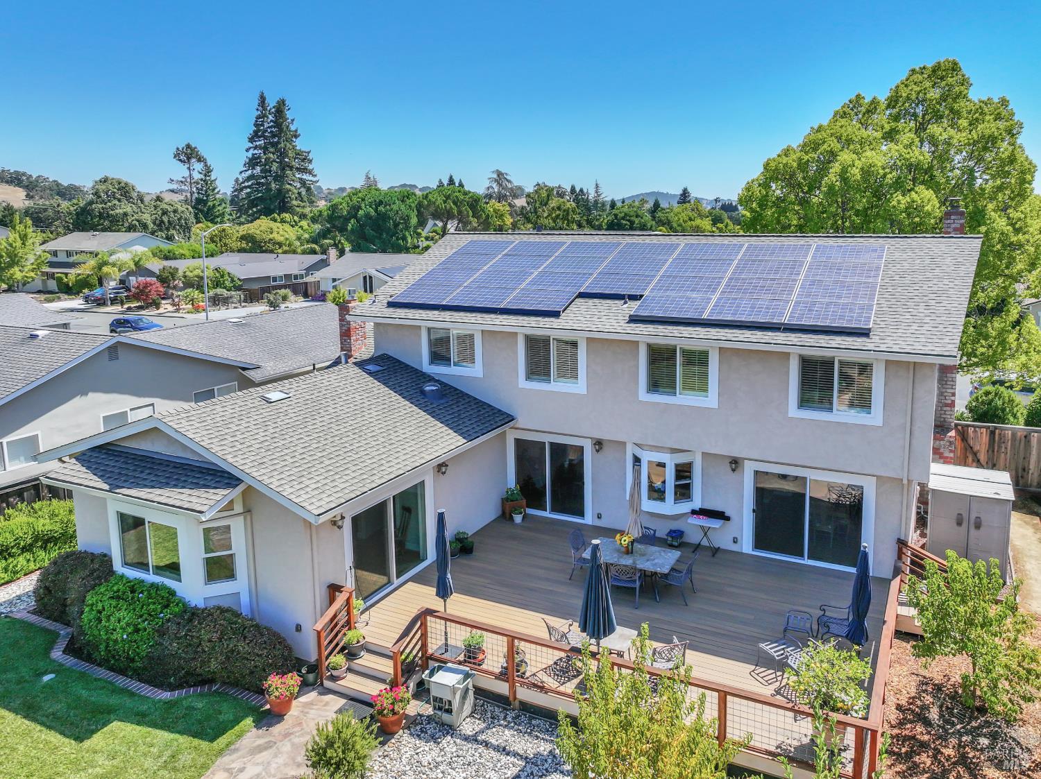 180 Apollo Court Novato CA 94947