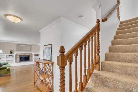 180 Apollo Court Novato CA 94947