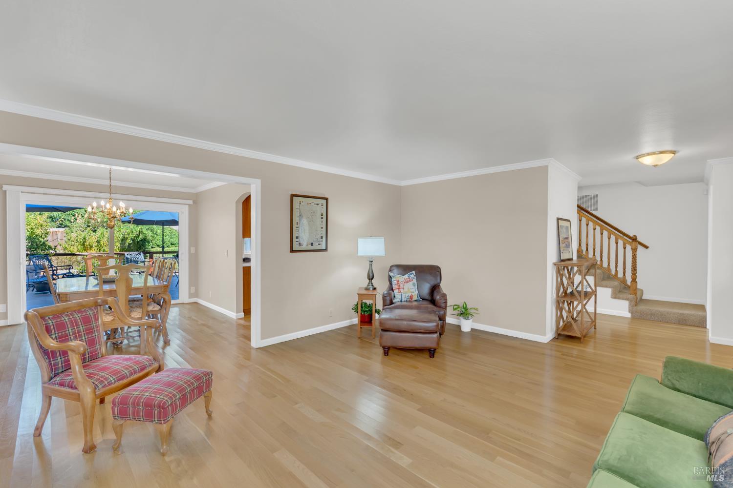 180 Apollo Court Novato CA 94947