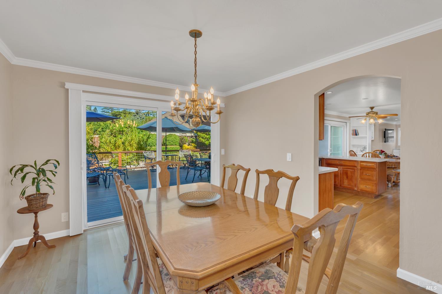 180 Apollo Court Novato CA 94947