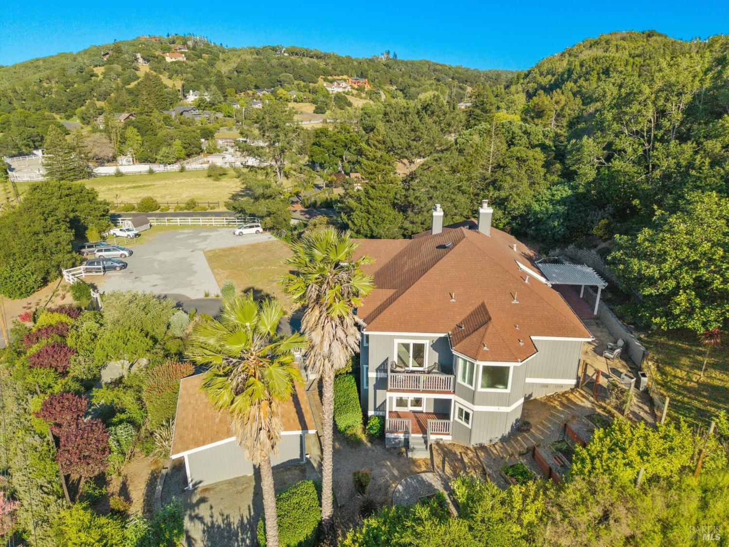 615 Bugeia Lane Novato CA 94945