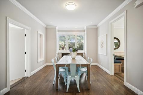 615 Bugeia Lane Novato CA 94945