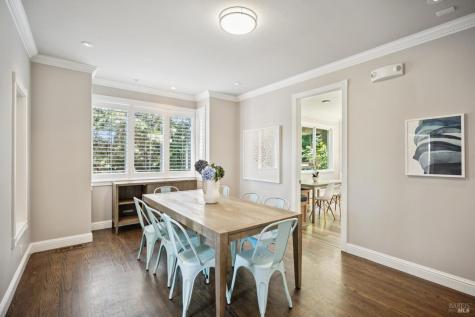 615 Bugeia Lane Novato CA 94945